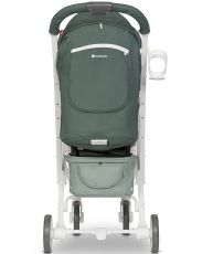 Детская прогулочная коляска Euro-Cart Volt Pro Jungl